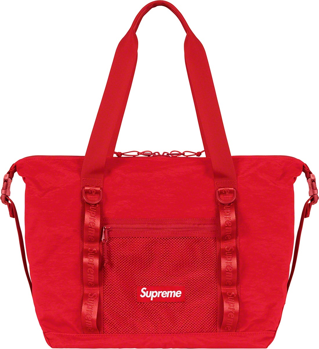 Zip Tote view 15